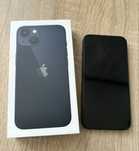 iPhone 13 256GB 97% kondycji baterii