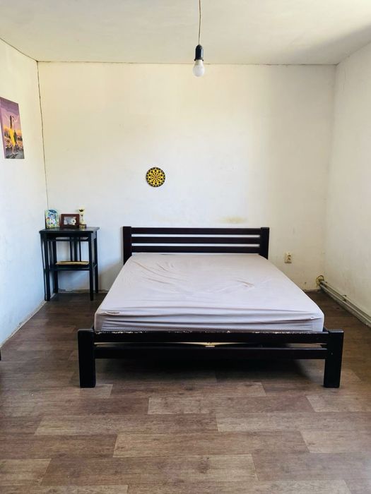 Торгуємось! частина будинку зі зручностями, є гараж