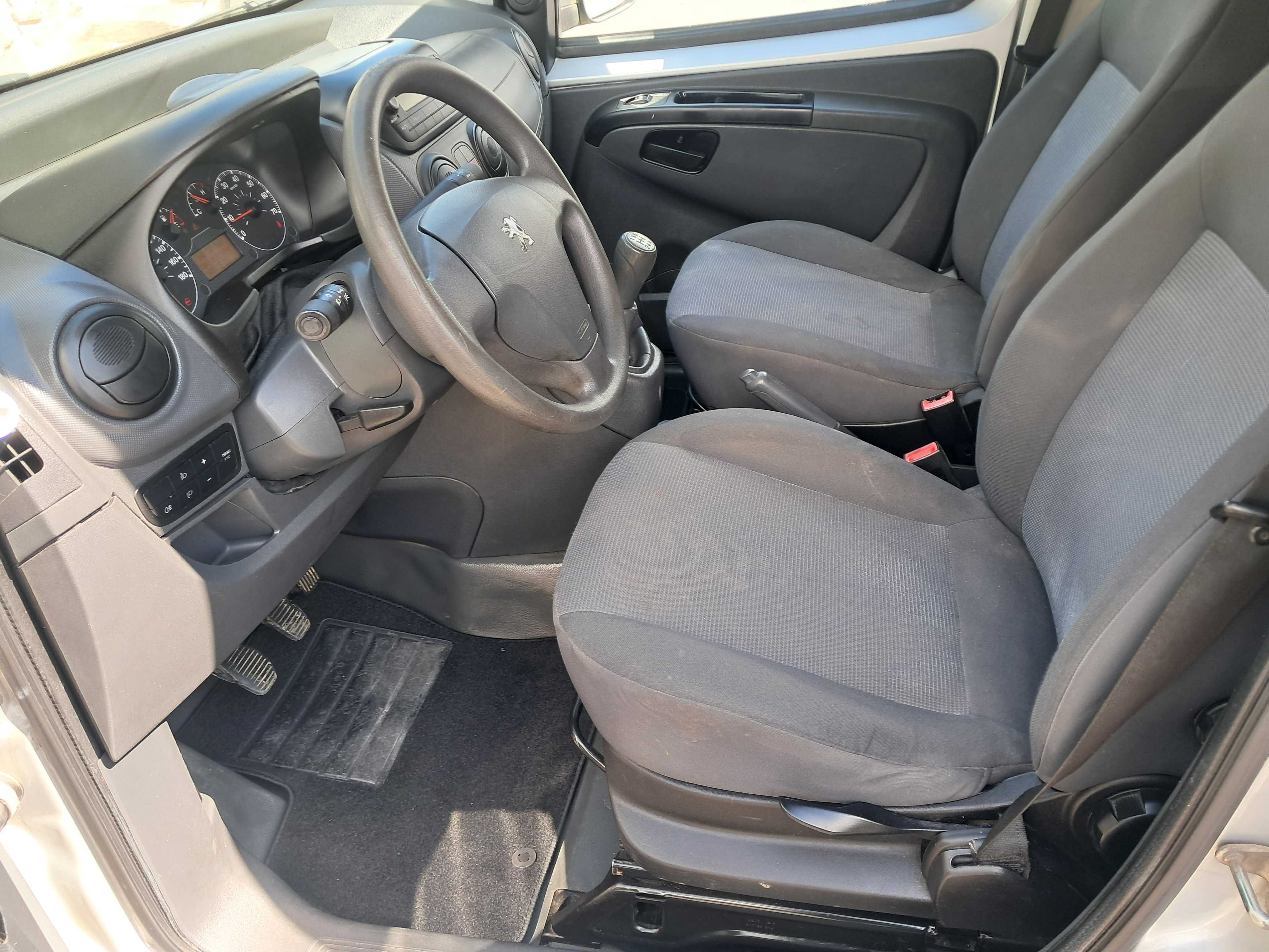Peugeot bipper 1.4hdi