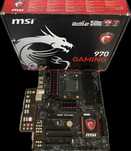 Płyta główna ATX MSI 970 GAMING AM3+