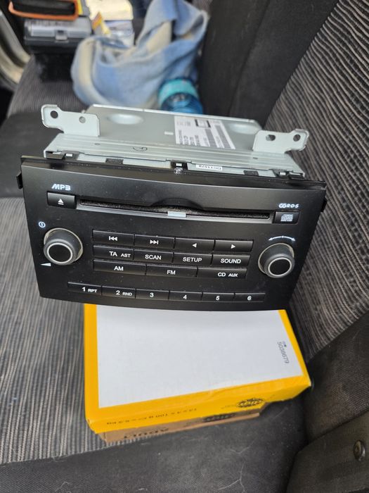 Radio Kia ceed 2007