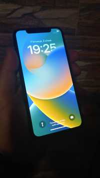 Iphone X 64 gb Neverlock