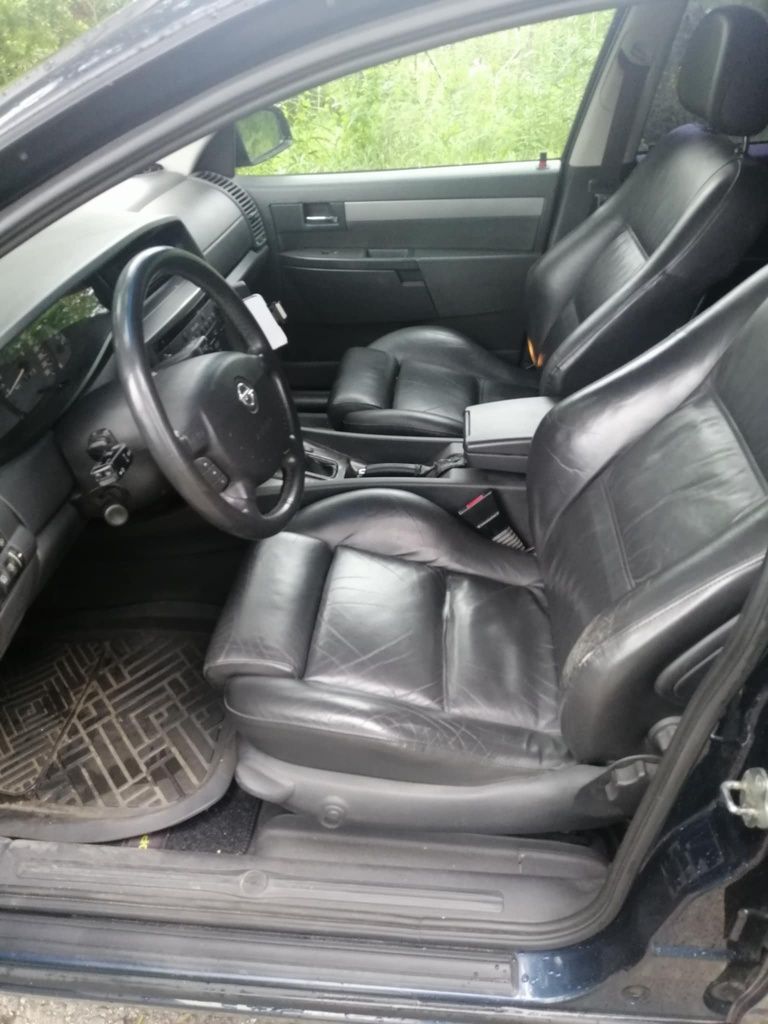 Opel Omega 3.2V6 stan kolekcjonerski