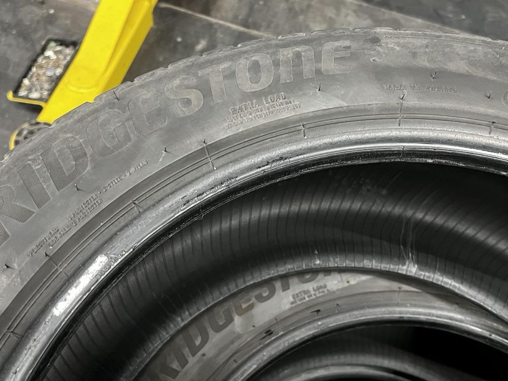 Покрышки резина 285/45r20 Bridgestone