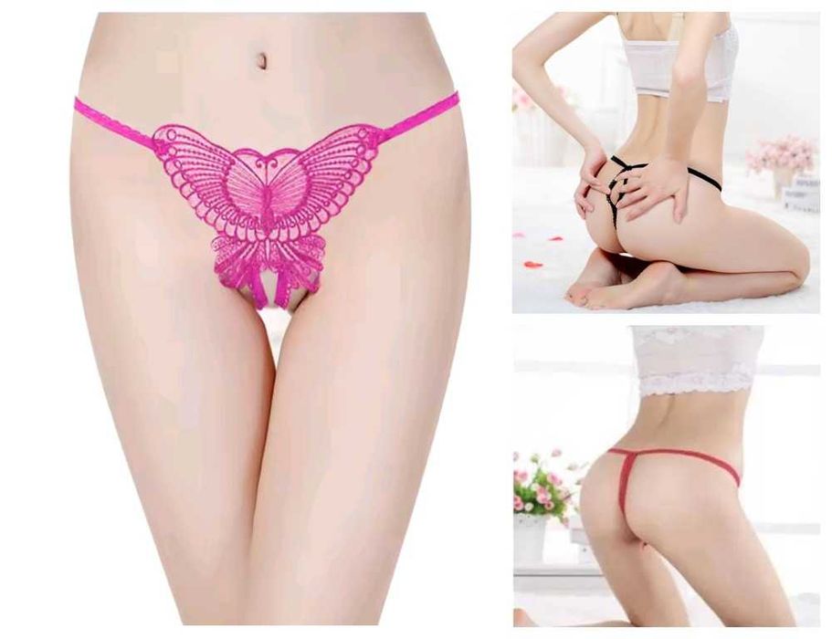 Эротическое нижнее белье, стринги трусы труси стрінги еротична білизна