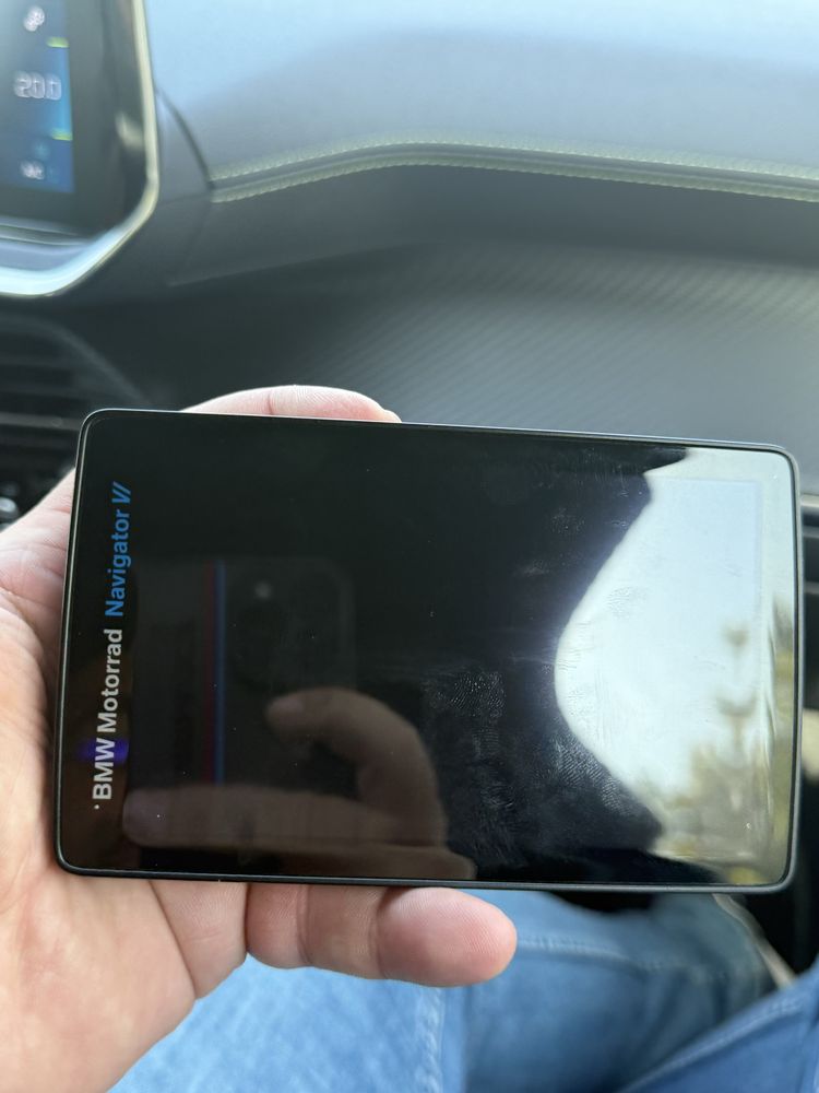 GPS Navigator VI