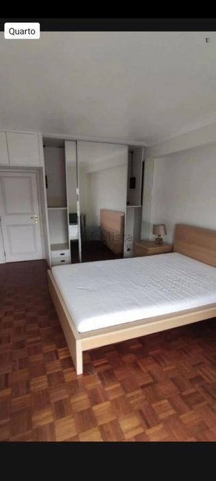 Aluguer quarto torres vedras