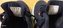 Tenis mulher levis