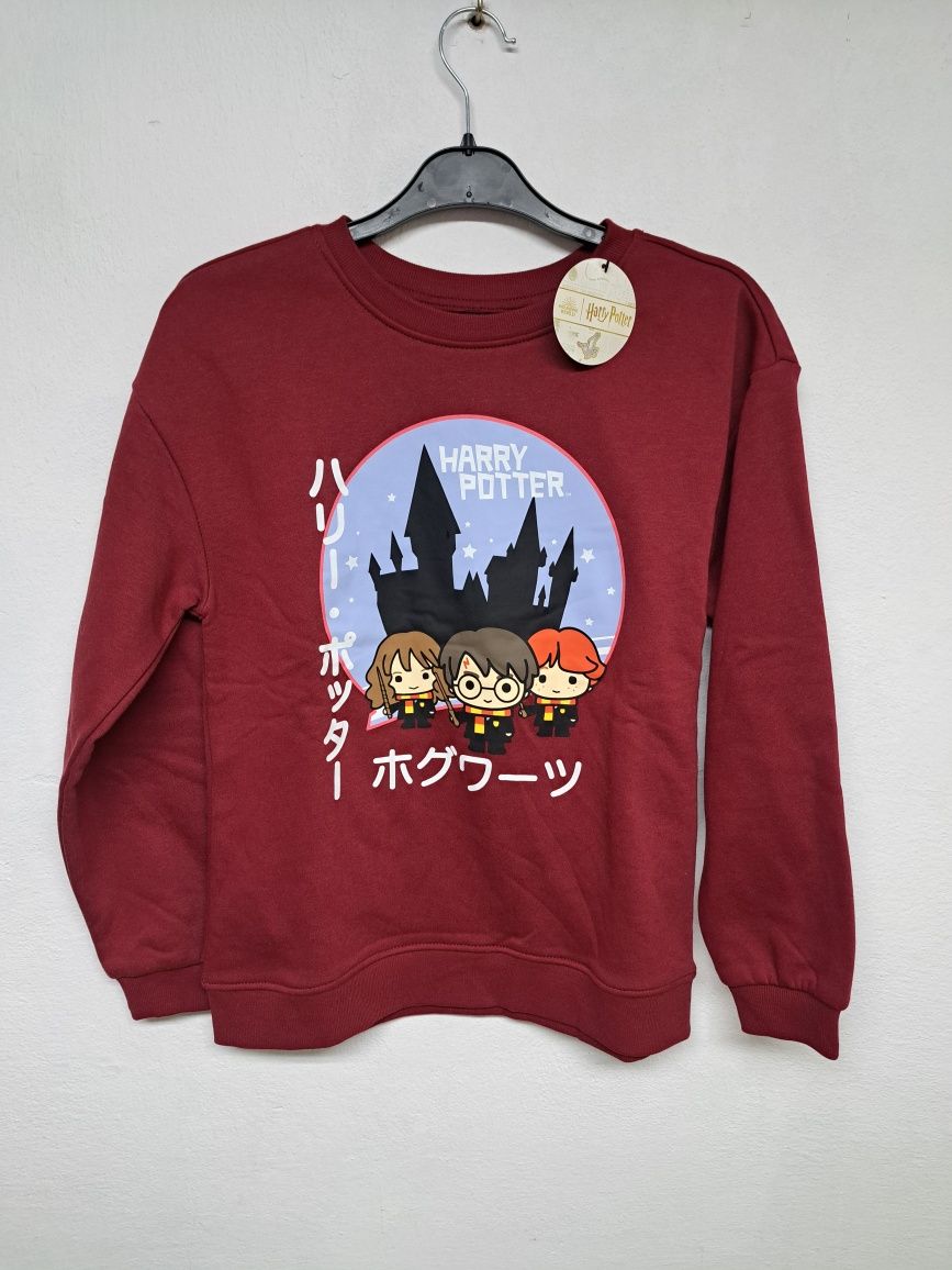 Bluza Harry Potter, nowa, Primark