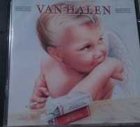 CD - Van Halen - 1984