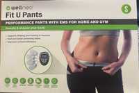 Легінси (лосини) для схуднення Wellneo Fit U Pants, сток з Amazon