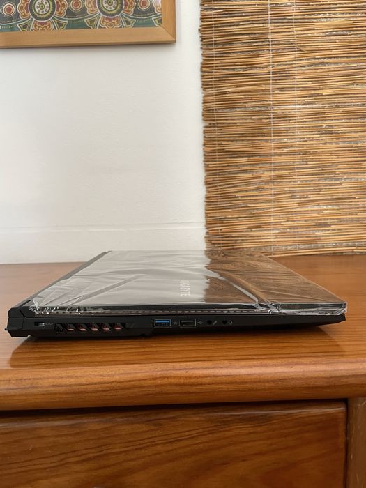 Vendo o meu G6 RC 56 (GIGABYTE)  c garantia