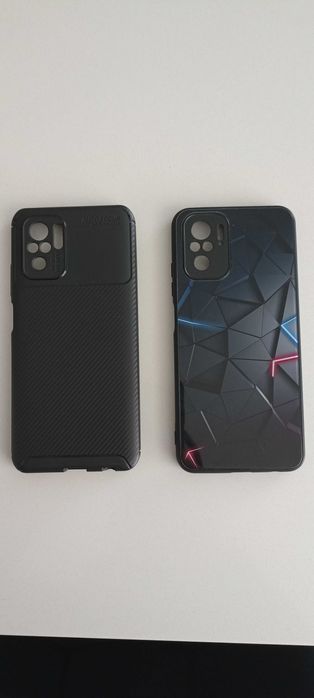 Capa telemóvel Xiaomi Redmi Note 10 S