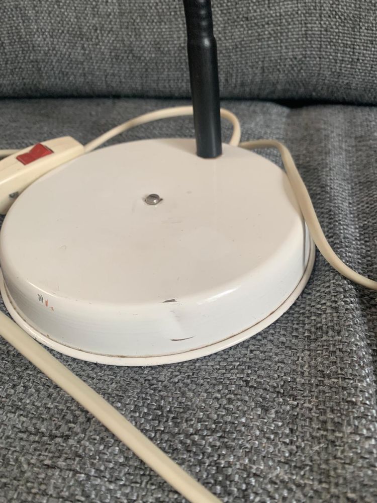 Lampka nocna/ biurkowa