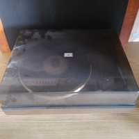 Проигрыватель виниловых пластинок Electrofons ARIJA-5303 stereo.