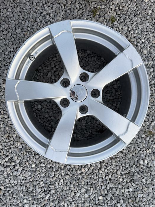 Alufelgi 17” 5x114,3 Hyundai I40 IX35 Kia Ceed Sportage Optima Nissan