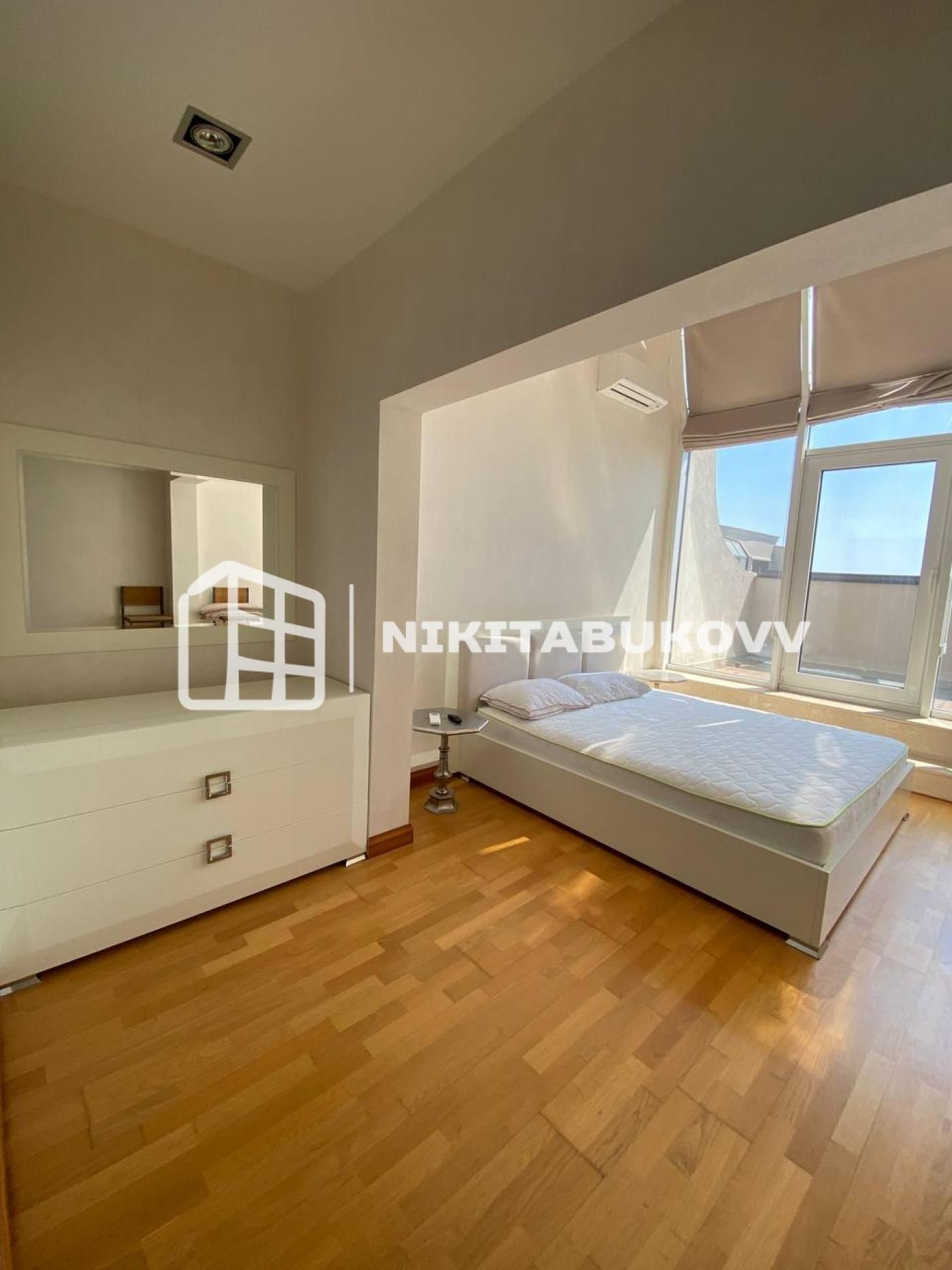 Продам‼️2к 112м2‼️Аркадия/Генуэзская‼️Вид Моря/Терраса‼️1/2 Жемчужина