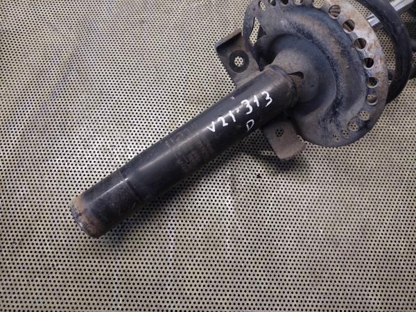 Amortecedor frente direito RENAULT Megane II Break (KM0/1_)