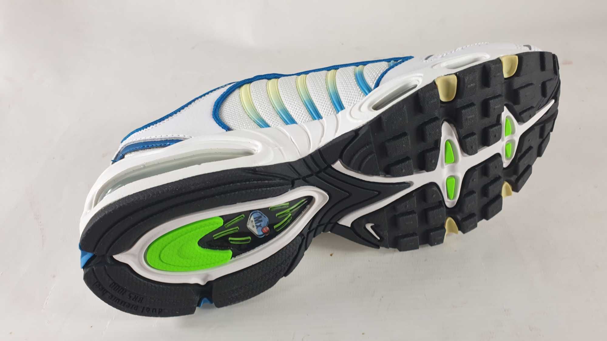 Buty sportowe Nike AIR MAX TAILWIND IV GS r. 38,5