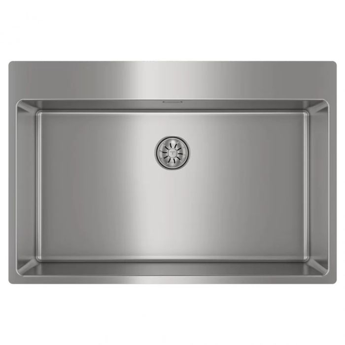 Кухонні мийки Teka – гарантія 75 років, надміцні та стильні