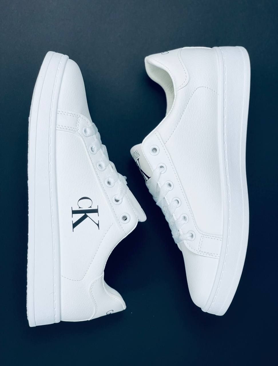 Красовк Calvin Klein Мужские Красовки Келвін Кляін. Новинка!