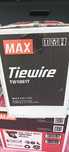 Drut Max tw1061t do wiązarek Max