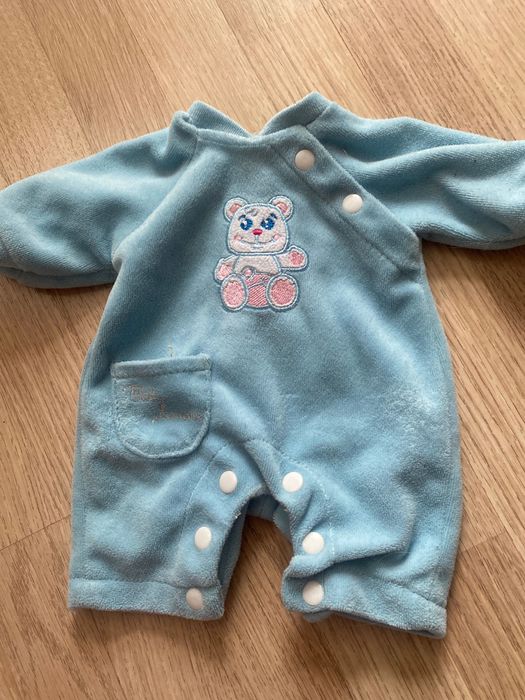 Одяг , шапочки ,пелюшка для Baby born.