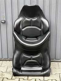 Fotel siedzenie grzane 2012+ honda gl1800 kanapa goldwing