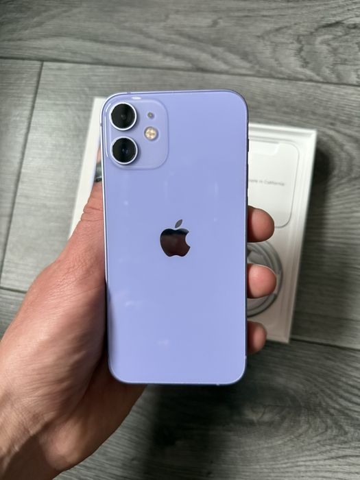 IPhone 12 mini Idealny
