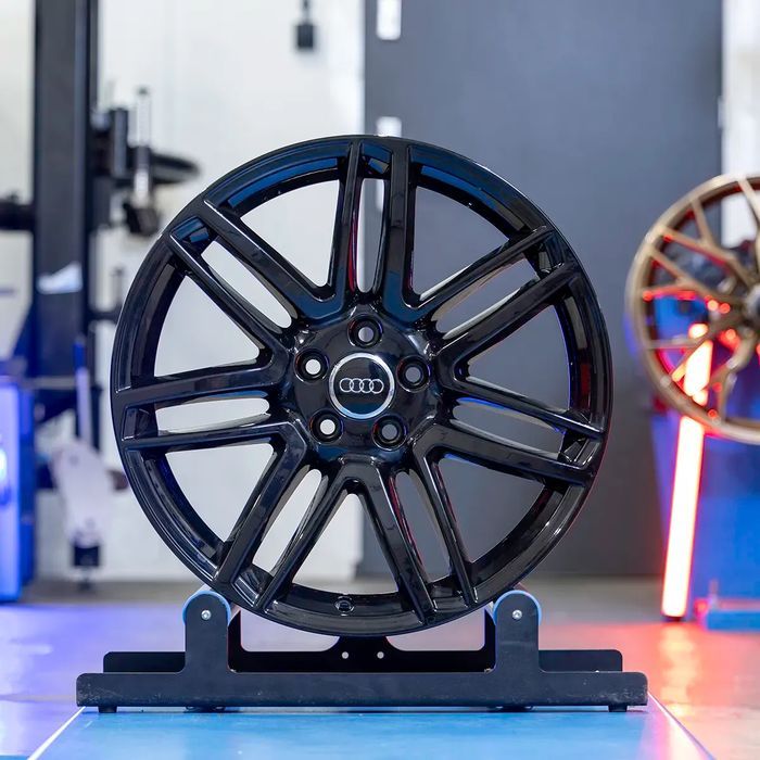 Oryginalne Felgi Audi 19 A4 A5 A6 A7 A8 Q3 Q5 Q7