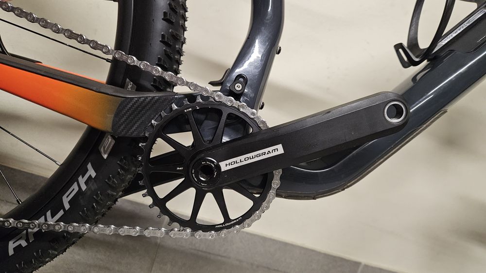 Cannondale Scalpel Carbon 2