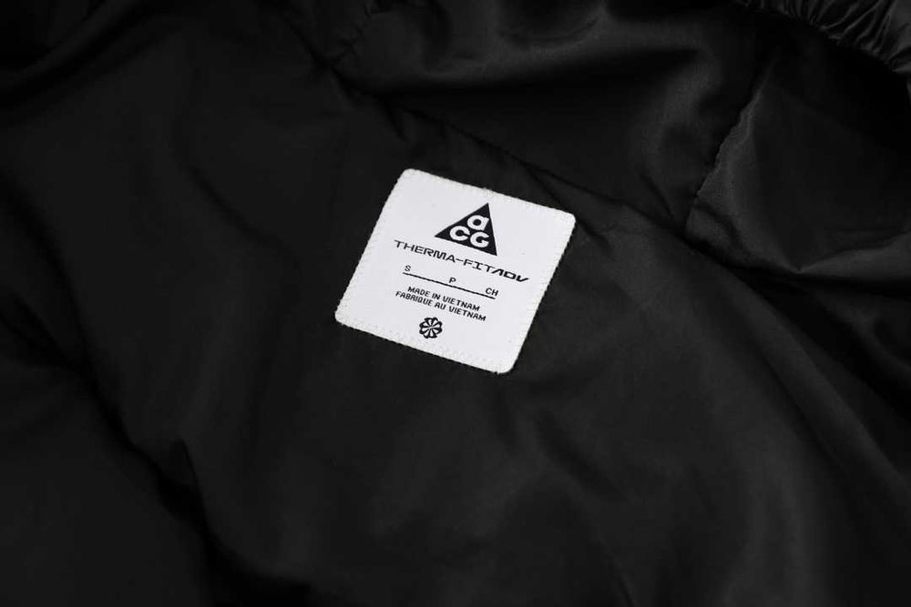 Nike ACG Jacket ThermaFit