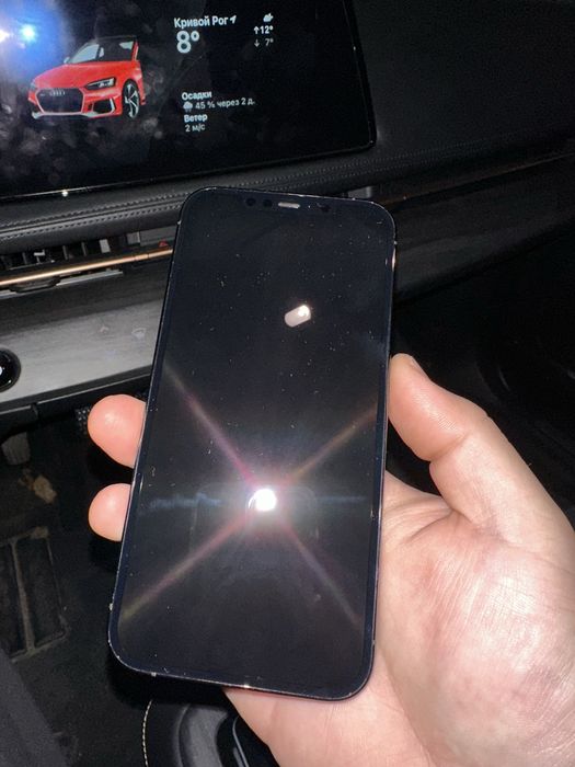 Продам 12 pro max 512gb