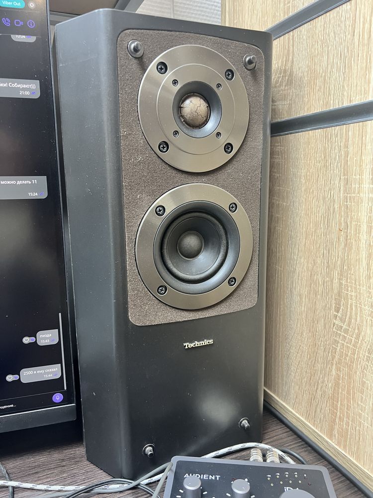 Technics se ca1060 ca1080