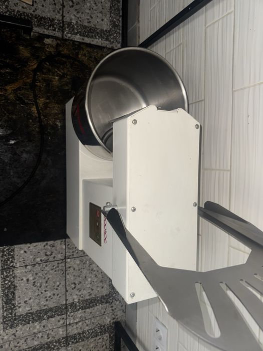 Тістоміс Equipe AS8M