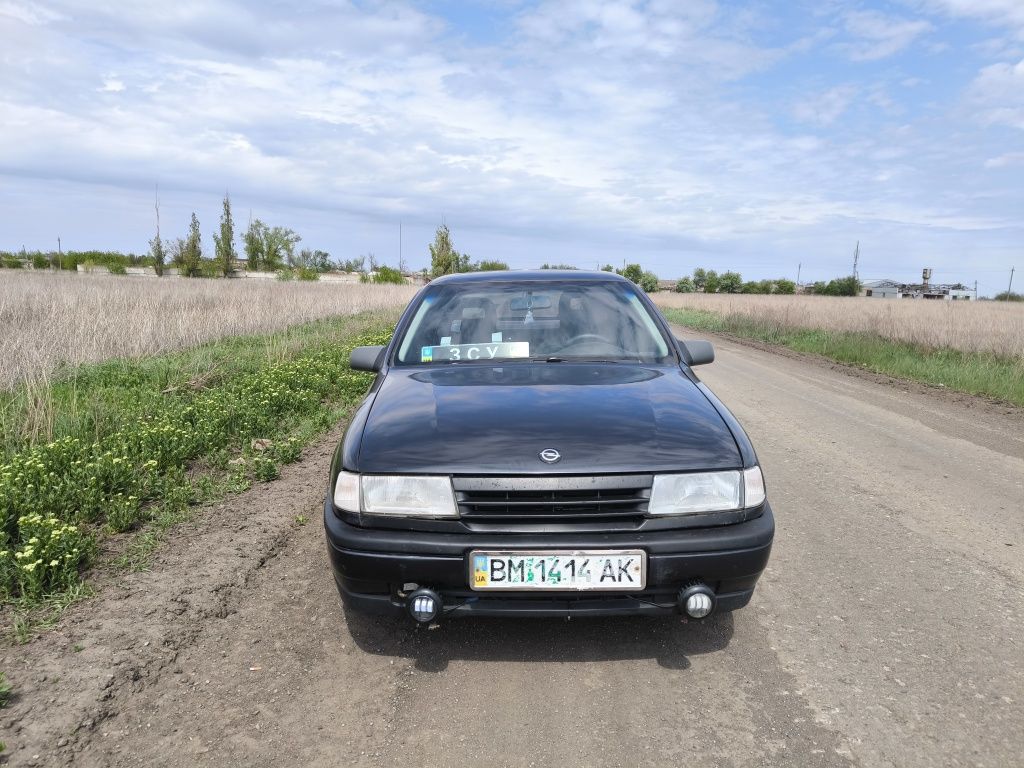 Opel Vectra 1993 рік
