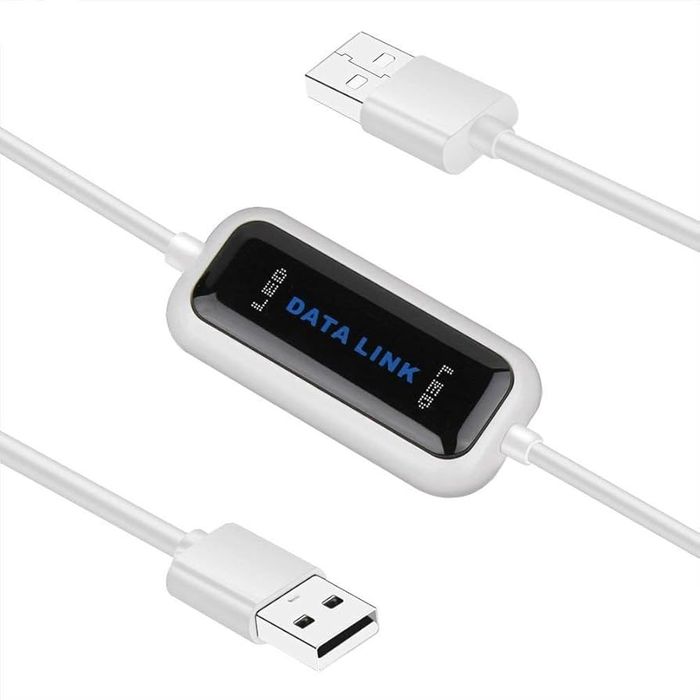 Високошвидкісний USB-кабель Unifire для ПК та ПК