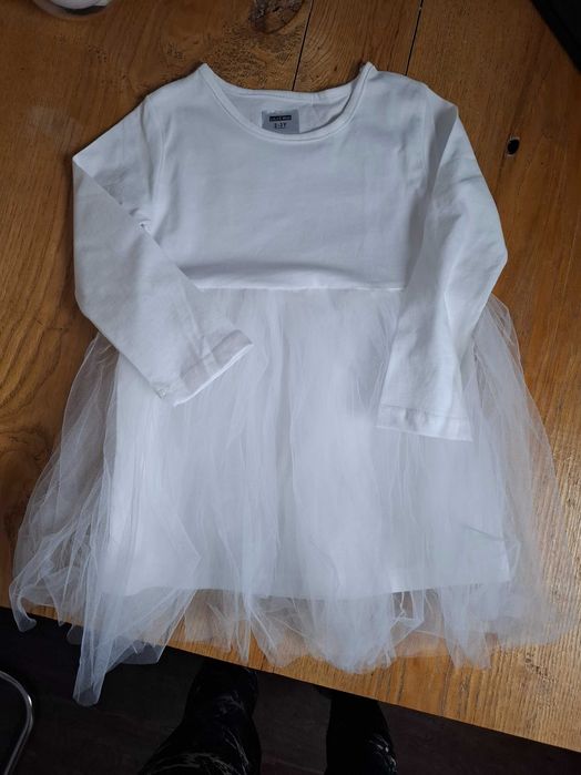 Mała balerina 2-3 latka (231)