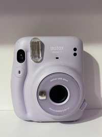 Instax mini 11 lawendowy