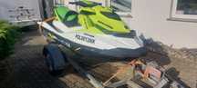 Sea Doo GTI 130 rok  2020 + Przyczepa IBR VTS