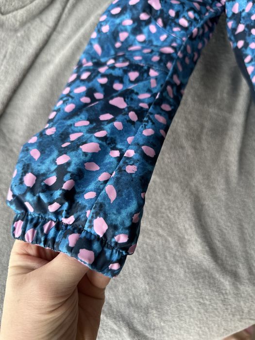 Зимова куртка lassie bу reima