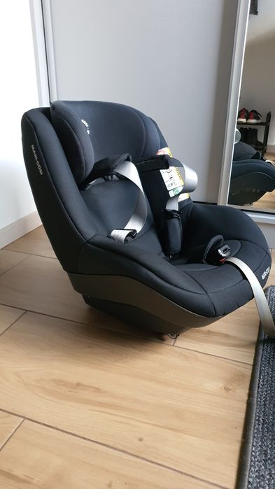 Fotelik Maxi Cosi Pearl Pro 2 + baza