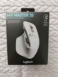 Logitech MX Master 3S