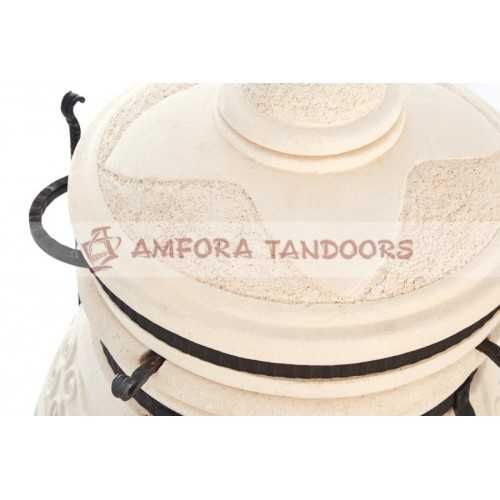 Grill Piec Tandoor Skif