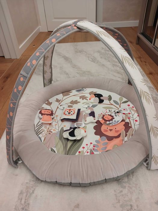 Розвиваючий коврик ELKAMINO