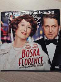 Boska Florence DVD