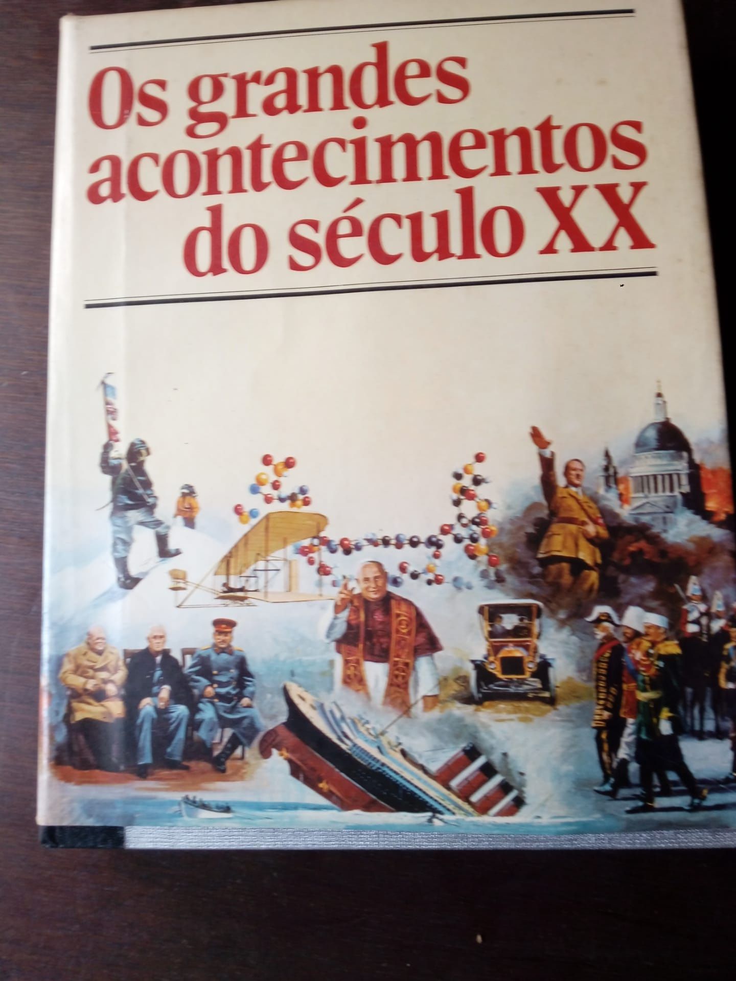 Livros diversos Seleções Readers Digest