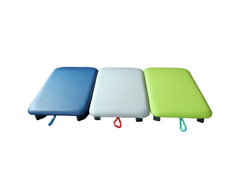 Deskorolka do terapii integracji sensorycznej 60x30 marka Monesi