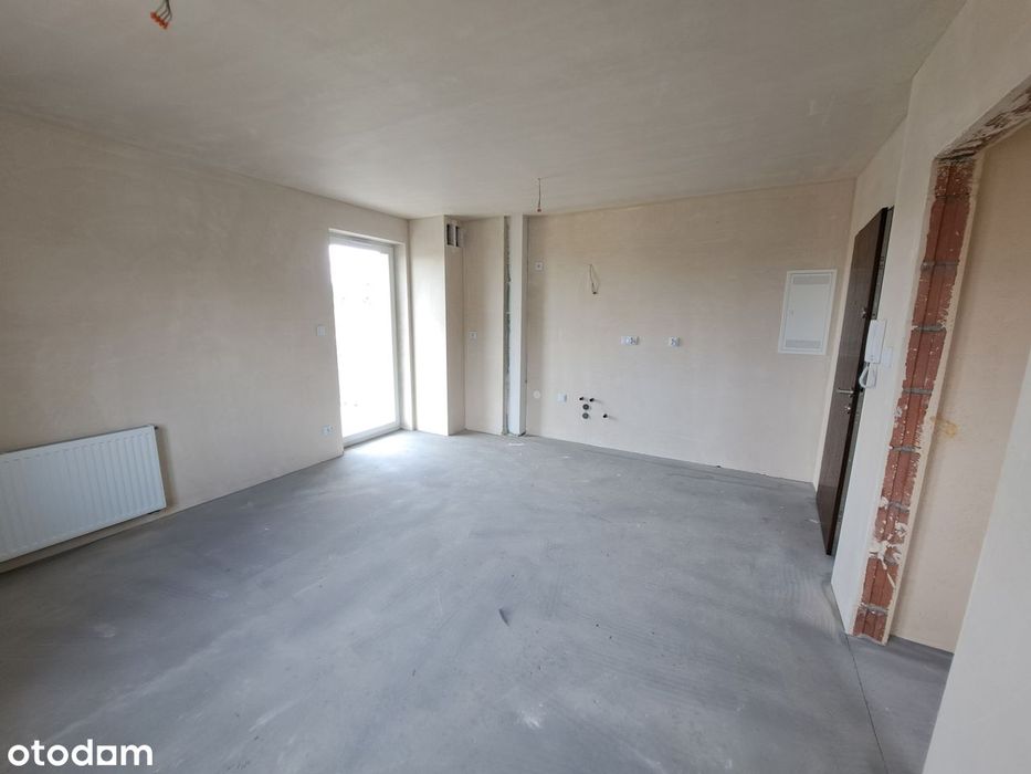 Idealne na Start | 1 Pokój | 26 m² | Gotowe!