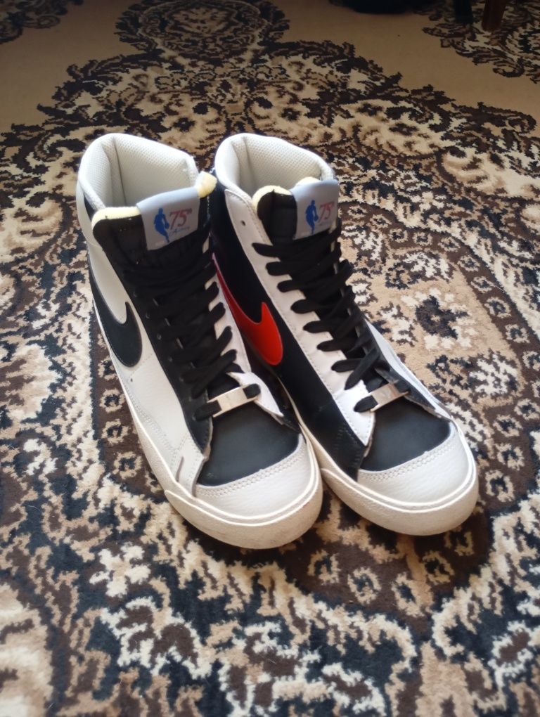 ‼️Nike Blazer Mid 77 EMB